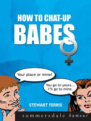 cover image of How to Chat Up Babes